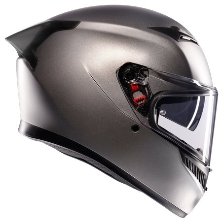AGV エージーブイ K3 JIST Asian Fit ヘルメット フルフェイスヘルメット