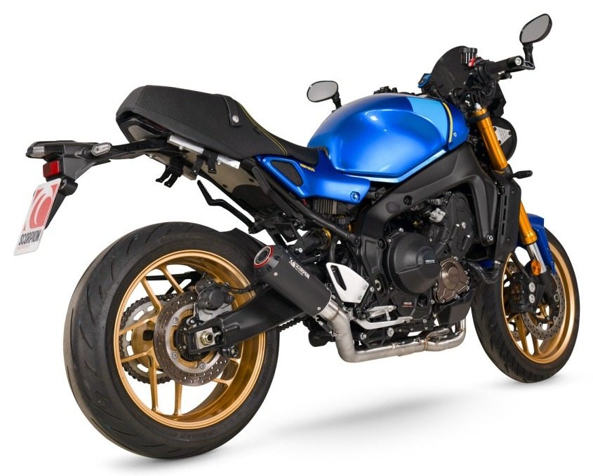 楽天市場】xsr900 マフラー（バイク用品｜車用品・バイク用品）の通販