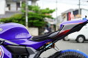 EIGHT(才谷屋) エイト(サイタニヤ) シングルシート/レース YZF-R7 YAMAHA ヤマハ シングルシートカウル シート関連 外装