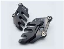 Fakie ファーキー Caliper Guard [キャリパーガード] Z900 2017- KAWASAKI カワサ...
