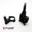 Fakie ファーキー Steering damper bracket [ステアリングダンパーブラケット] ニンジャ400 KAWASAKI カワサキ