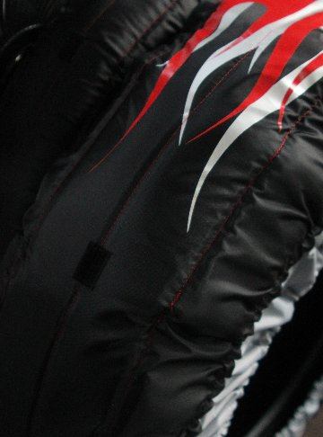 GET HOT ゲットホット タイヤウォーマー SUPEREVOLUTION JSB600サイズ【EVOV4-600...