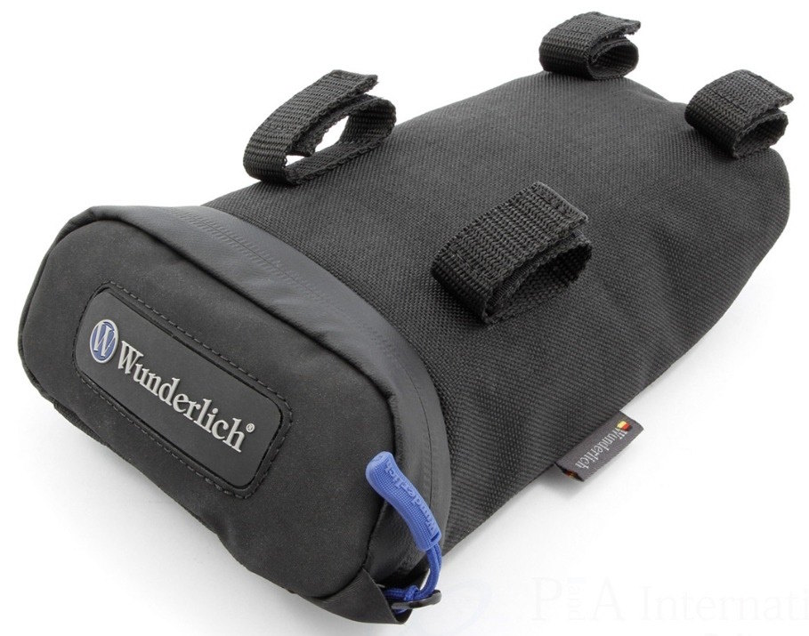 Wunderlich ワンダーリッヒ ギャップバッグ Multistrada V4 Pikes Peak Rally S Grand Tour DUCATI ドゥカティ その他バッグ・ポーチ バッグ