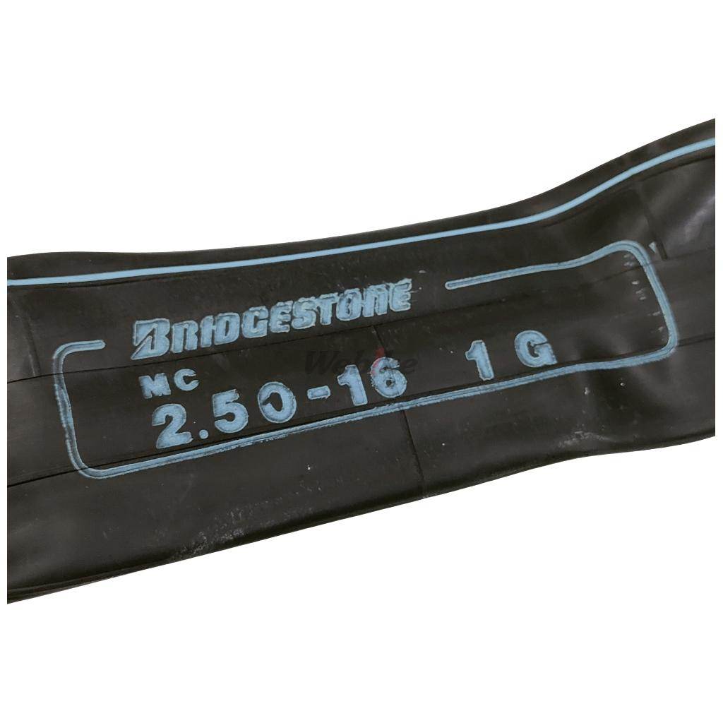 BRIDGESTONE ブリヂストン MC TUBE (チューブ) TR-4 XLR80 1987 HONDA ホンダ タイ...