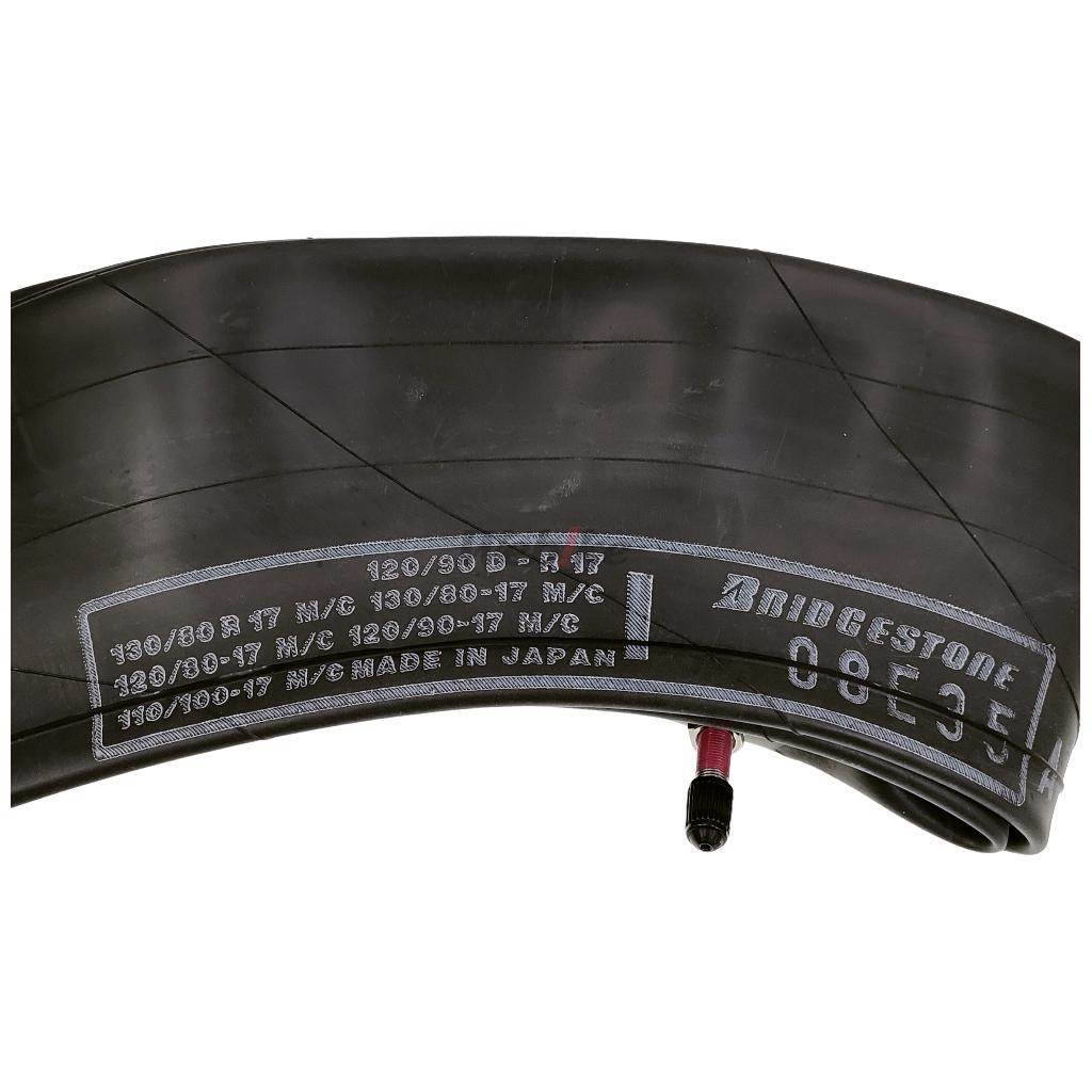 BRIDGESTONE ブリヂストン MC TUBE (チューブ) TR-4 BMW HONDA ホンダ KAWASAKI カ...