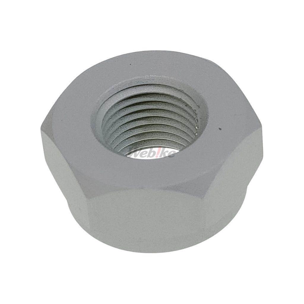 GALE SPEED �����륹�ԡ��� �����Х���� �ʥå� 14mm �����Х��