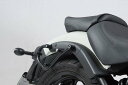 SW-MOTECH SWモテック SLCサイドキャリア VULCAN S KAWASAKI カワサキ サイドキャリア 外装