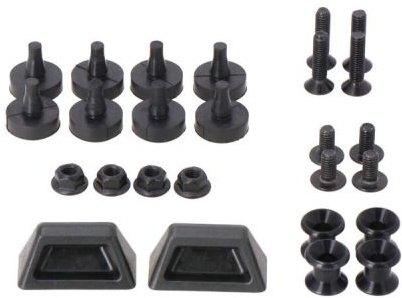 SW-MOTECH SW��ƥå� PRO�����ɥ���ꥢ�ѥ����ץ������å� �����ɥ���ꥢ ����