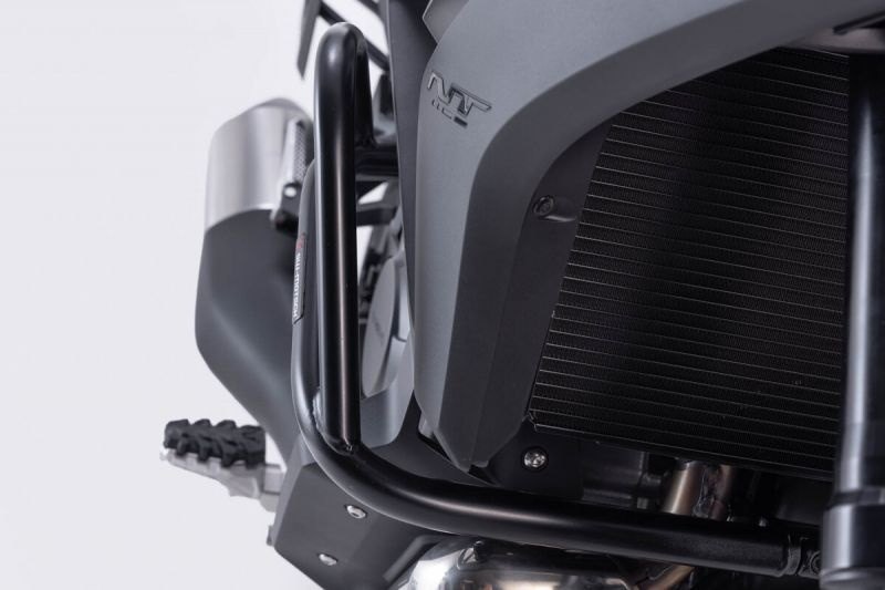 SW-MOTECH SW��ƥå� ����å���С� NT1100 HONDA �ۥ�� ���󥸥󥬡��� �ե졼��