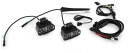 Wunderlich ワンダーリッヒ Micro Flooter 3.0 LEDライトセット R1300GS BMW フォグランプ 灯火類 電装系