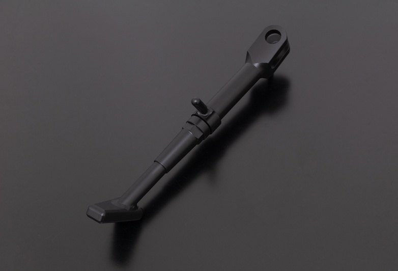 ARCHI アーキ アジャスタブルサイドスタンド Z900RS CAFE KAWASAKI カワサキ サイドスタンド フレーム