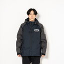 56design 56デザイン EXTRA WARM HOODIE ウインタージャケット ジャケット アパレル