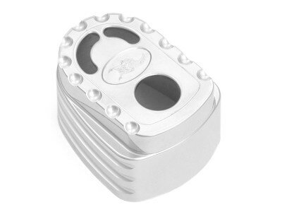 Ken’s factory ケンズファクトリー イグニッションスイッチカバー 14- ツーリングモデル HARLEY-DAVIDSON ハーレーダビッドソン その他エンジンカバー エンジンパーツ エンジン