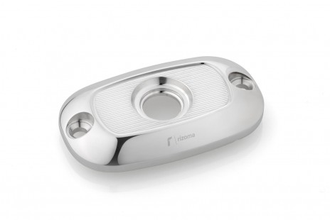 rizoma リゾマ リアブレーキフルードタンクキャップ【Rear Brake Fluid Tank Cap】 Softail Slim HARLEY-DAVIDSON ハーレーダビッドソン ガソリンタンクキャップ タンク関連 外装