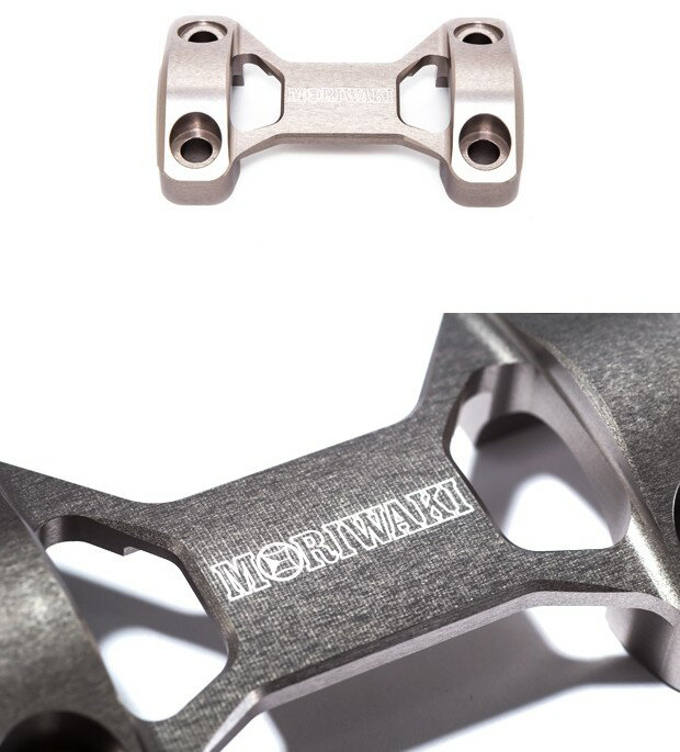 MORIWAKI ENGINEERING ���省���󥸥˥���� �ϥ�ɥ�ۥ�������åѡ� Z900RS KAWASAKI ���掠�� �ϥ�ɥ�ݥ��ȡ��ϥ�ɥ�饤���� �ϥ�ɥ���եѡ��� �ϥ�ɥ�