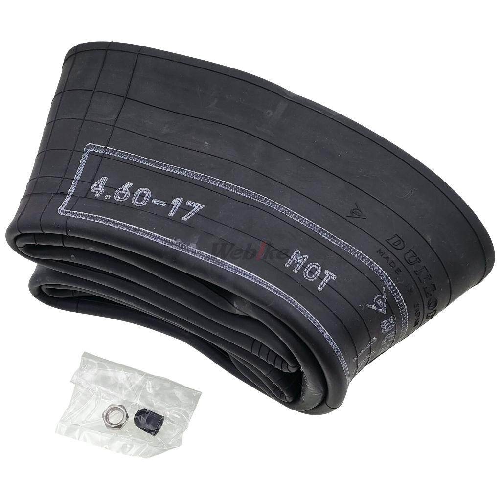 DUNLOP ダンロップ チューブ XL400R 1982 XLR250 XLX250 1983 KL250 1980 KLR250 1...