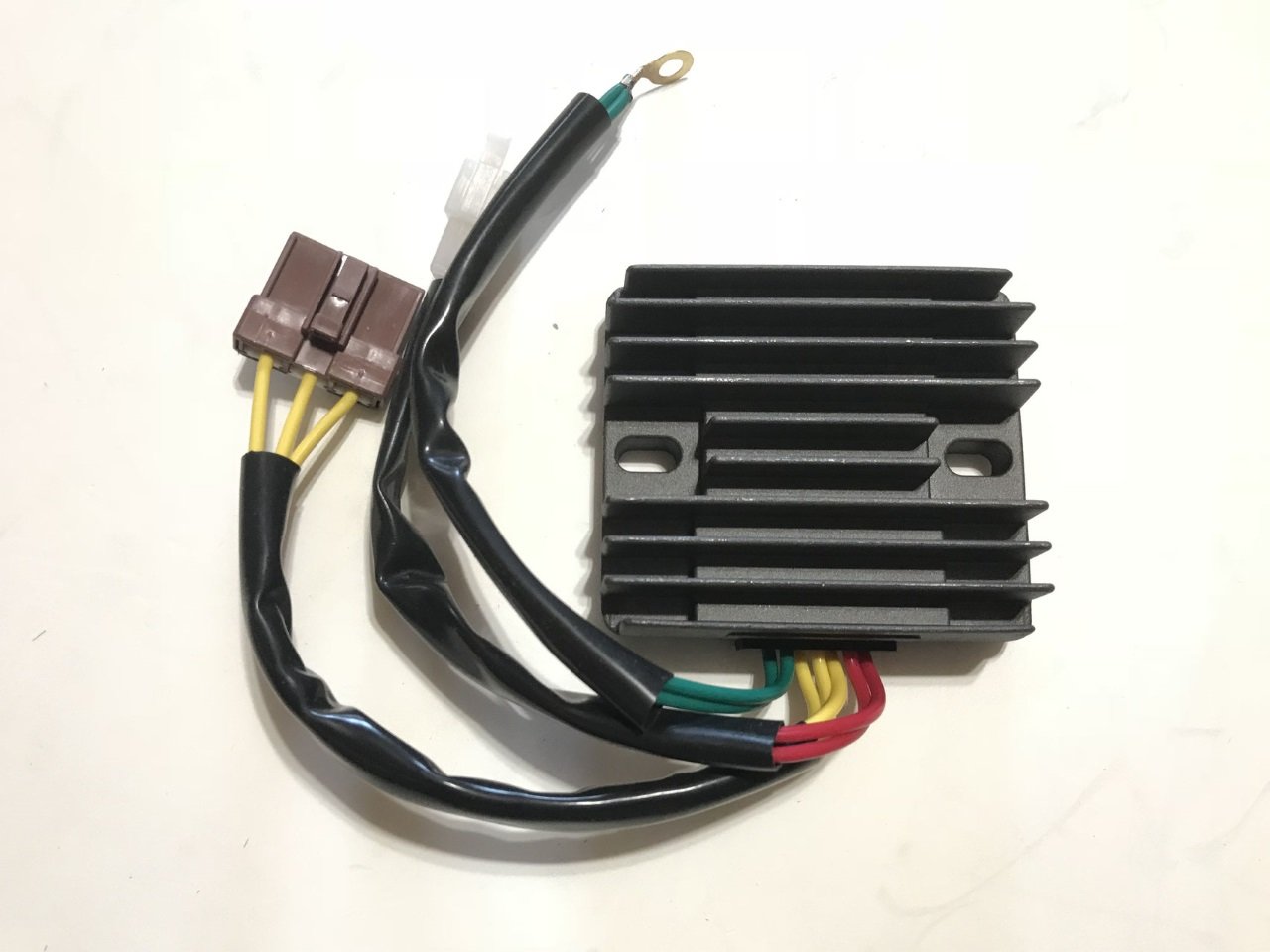 H.Craft Hクラフト レギュレーター／レクチ 690DUKE 690ENDURO 690SMC 690SUPERMOTO R 990 SUPERMOTO 990ADVENTURE KTM レギュレーター・レクチファイヤ 電装系