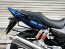 MOTOCO モトコ オリジナル GIVI E22 専用ホルダー CB400スーパーフォア CB400スーパーボルドール HONDA ホンダ HONDA ホンダ