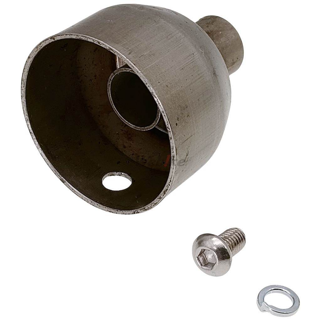 SCORPION スコーピオン タイプX バッフル Z028.20163 グロム ニンジャ250R RC125 MT-125 YZF-R125 HONDA ホンダ KAWASAKI カワサキ KTM YAMAHA ヤマハ バッフル・インナーサイレンサー マフラー