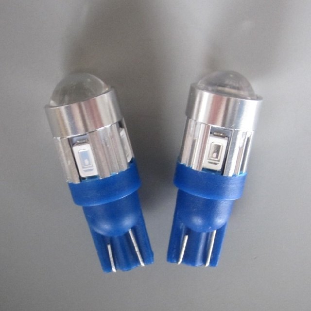 ODAX オダックス ニューLEDポジションバルブ LED電装・LEDドレスアップパーツ 灯火類 電装系