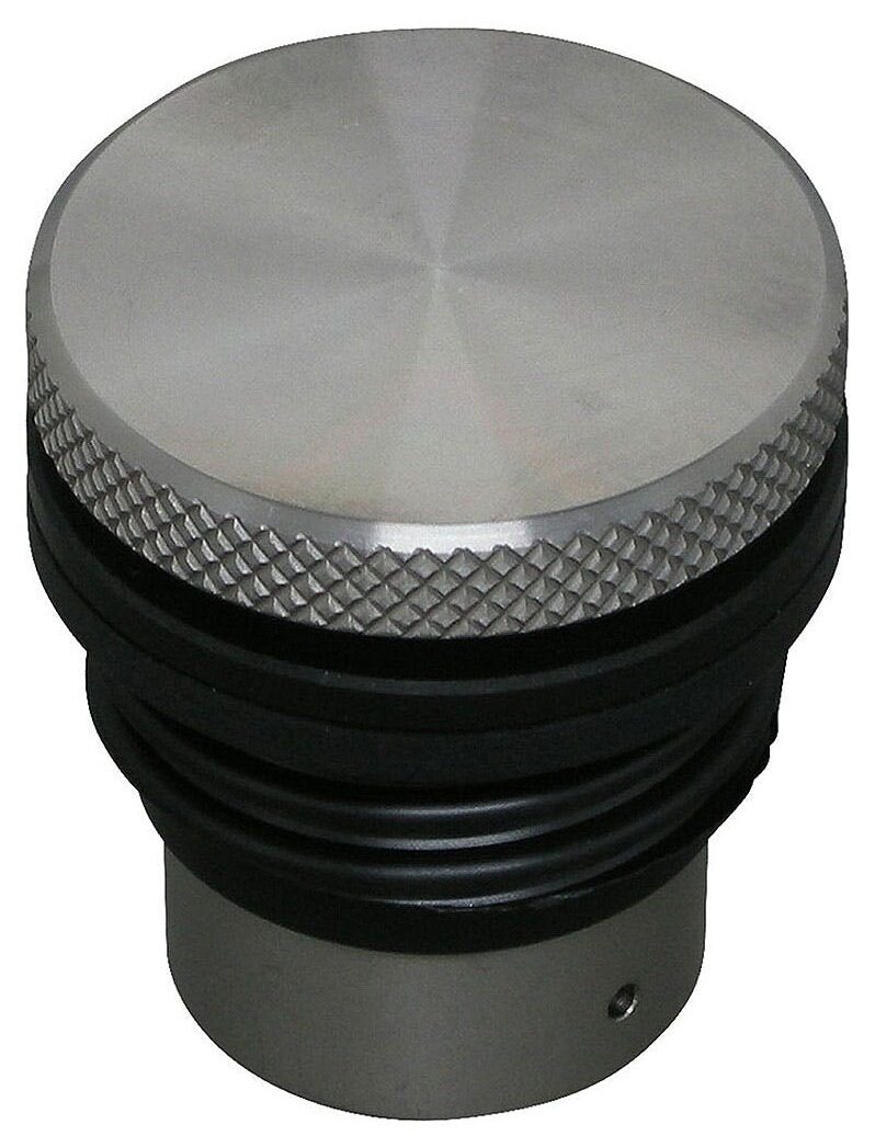 Neofactory ネオファクトリー ボバータンク用ポップアップ ガスキャップ 汎用 HARLEY-DAVIDSON ハーレーダビッドソン ガソリンタンクキャップ タンク関連 外装