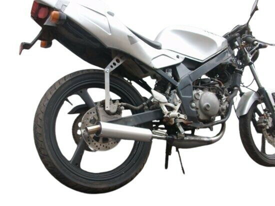 Other - RSヨコタ レーシングショップヨコタ TZR50-3TU 走り屋倶楽部ショート チャンバー TZR50 YAMAHA ヤマハ マフラー
