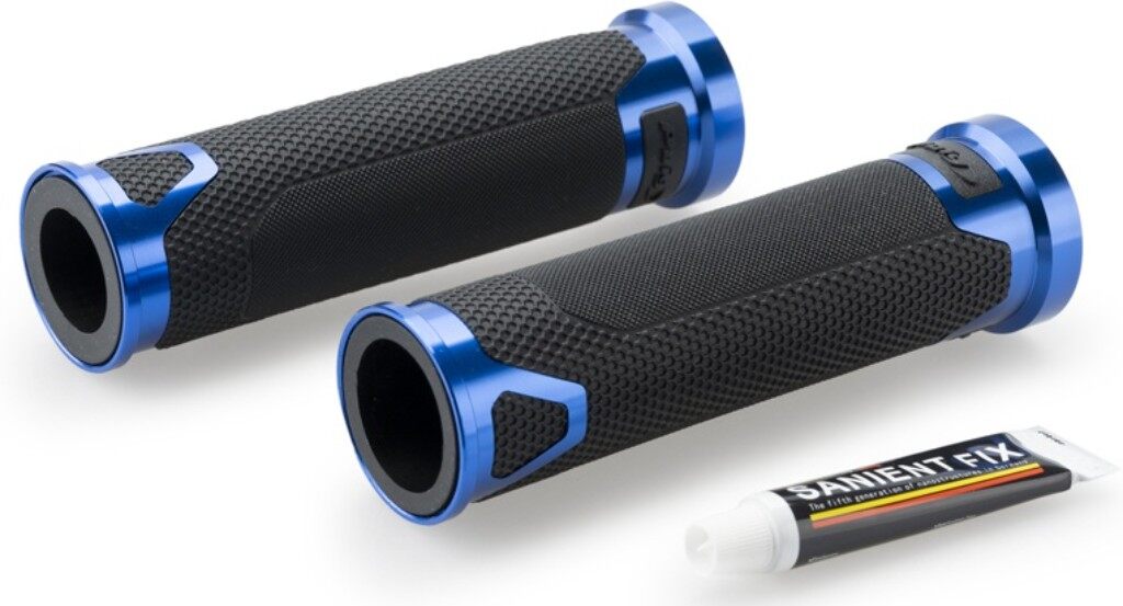 Puig プーチ REVVING グリップ (REVVING GRIPS) APRILIA アプリリア BENELLI ベネリ BMW DUCATI ドゥカティ HONDA ホンダ KAWASAKI カワサキ KOVE コーブ KTM KYMCO キムコ MV AGUSTA アグスタ SUZUKI スズキ TRIUMPH トライアンフ YAMAHA ヤマハ ハンドル