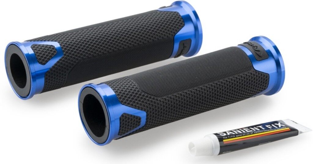 Puig プーチ REVVING グリップ (REVVING GRIPS) APRILIA アプリリア BENELLI ベネリ BMW DUCATI ドゥカティ HONDA ホンダ KAWASAKI カワサキ KOVE コーブ KTM KYMCO キムコ MV AGUSTA アグスタ SUZUKI スズキ TRIUMPH トライアンフ YAMAHA ヤマハ ハンドル