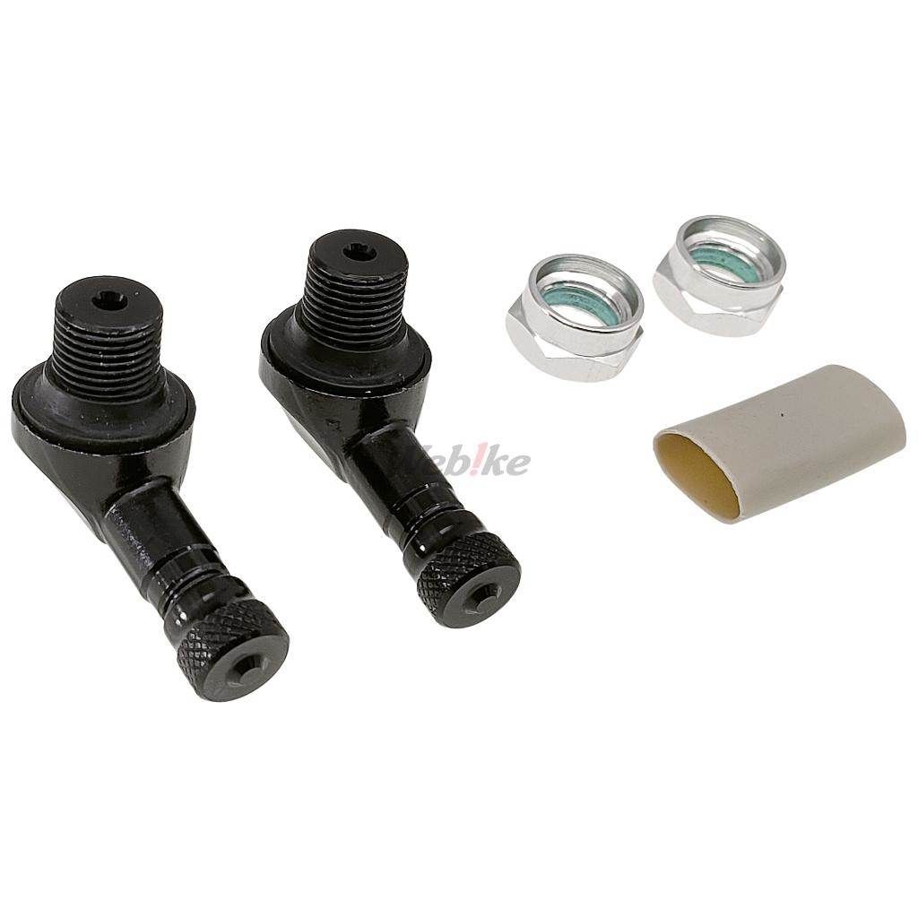 ariete アリート エアバルブ90゜ エアバルブ