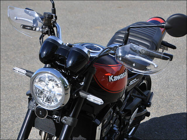 アールアンドジー モールド レバーガード オレンジ RG-MLG0024OR R&G レバー バイク その他のモデル