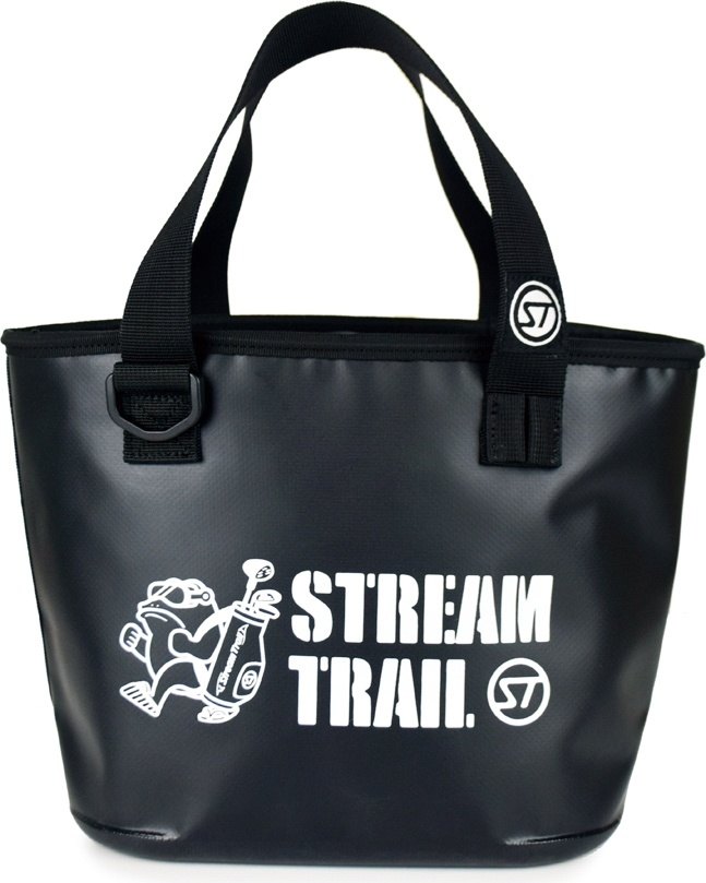 StreamTrai ストリームトレイル ROUND BAG [ラウンドバッグ] その他バッグ・ポーチ バッグ