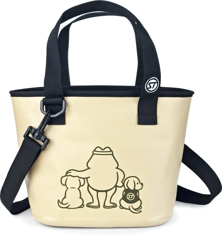 StreamTrai ストリームトレイル WMD BAG [ドッグウォーカー] ショルダーバッグ バッグ 2