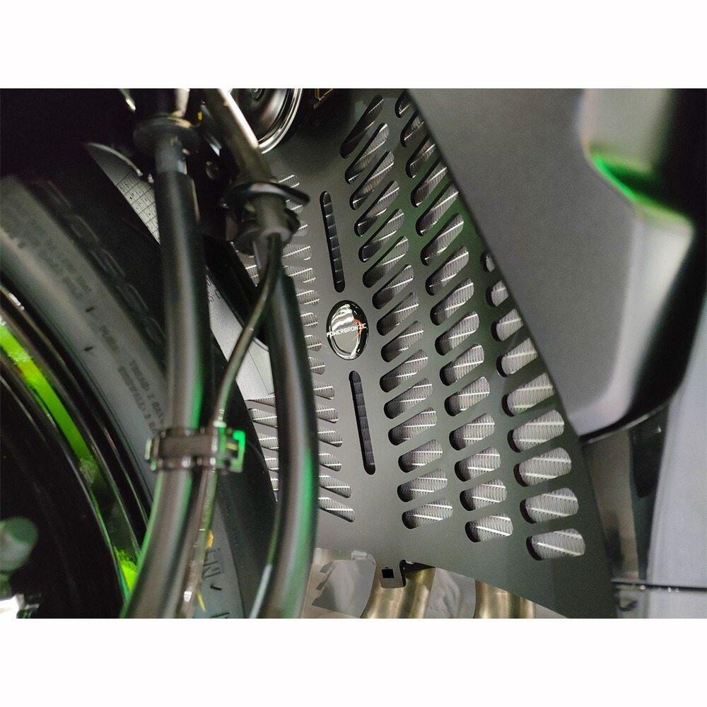 ODAX �����å��� POWER BRONZE �饸���������С� ZX-6R KAWASAKI ���掠�� �饸�����������������ɡ������륯���顼���������� ��Ѵ�Ϣ ���󥸥� ���顼�̷��֡�023(�ޥåȥ֥�å�)