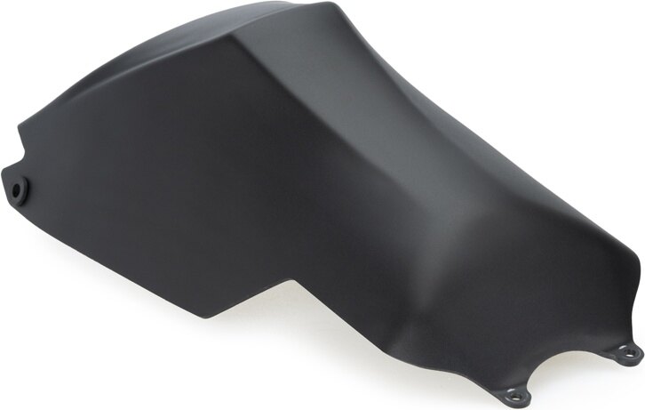 Puig プーチ PISTA ＃11 タンクカバープロテクター(TANK COVER PROTECTOR) R1300GS BMW タンクカバー タンク関連 外装