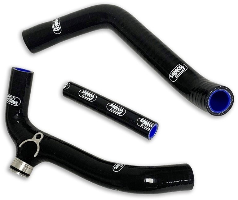 SAMCO SPORT サムコスポーツ クーラントホース(ラジエーターホース) YZ 450 F YAMA...