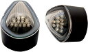 Moto MPH gGs[GC` LED Flush-Mount Marker Lightsm2040-1262n SS 1000 R S1000RR BMW BMW BMW BMW