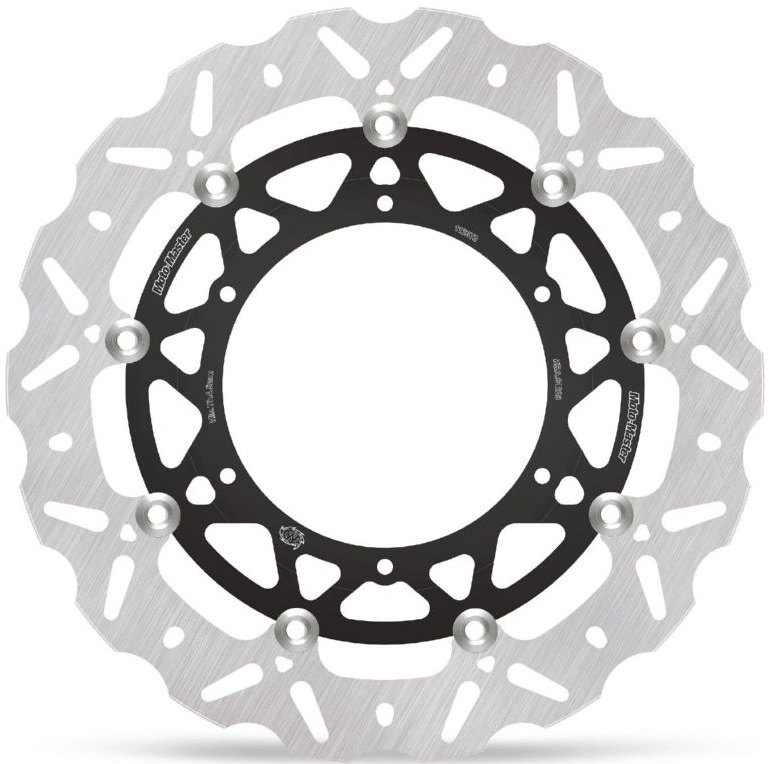 MOTOMASTER モトマスター NITRO ロードディスク フロントディスクローター 1050 ADVENTURE 1090 L R 1190 1290 SUPER S T 790 Rally 890 KTM ブレーキディスクローター ブレーキ