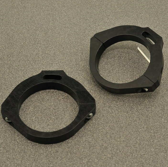 de LIGHT ディライト クランプタイプハンドルストッパー 1199Panigale [パニガーレ] R 1299 Panigale S 1299Panigale DUCATI ドゥカティ その他ハンドルオプション・補修部品 ハンドル