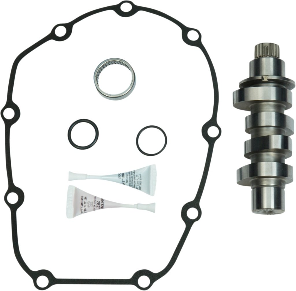 S&S CYCLE エスアンドエス サイクル 590 Camshaft［0925-1341］