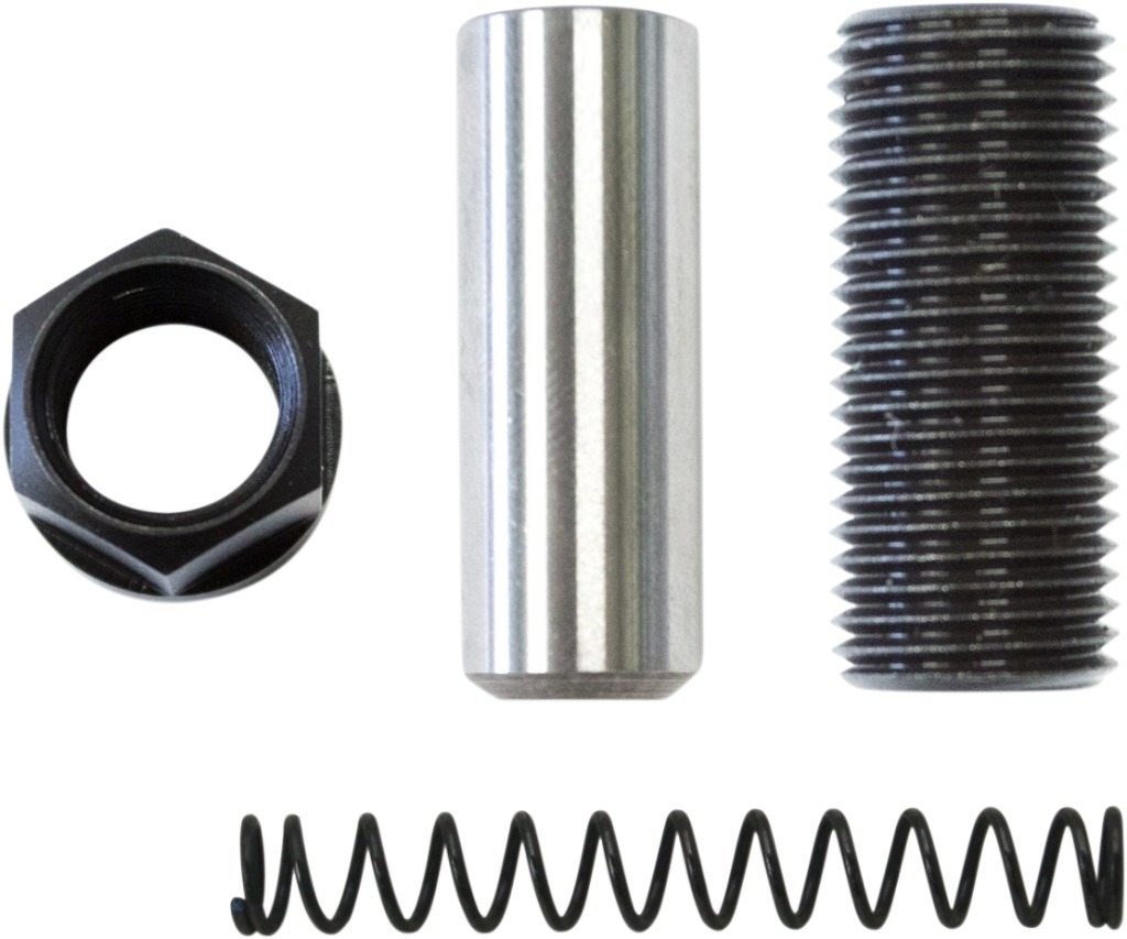 S&S CYCLE エスアンドエス サイクル Pressure Relief Valve Kit［0932-0207］ 減圧バルブ エンジンパーツ エンジン