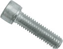 S&S CYCLE エスアンドエス サイクル Socket Head Cap Screw その他キャブレターオプション・補修部品 吸気関連 エンジン Threa...