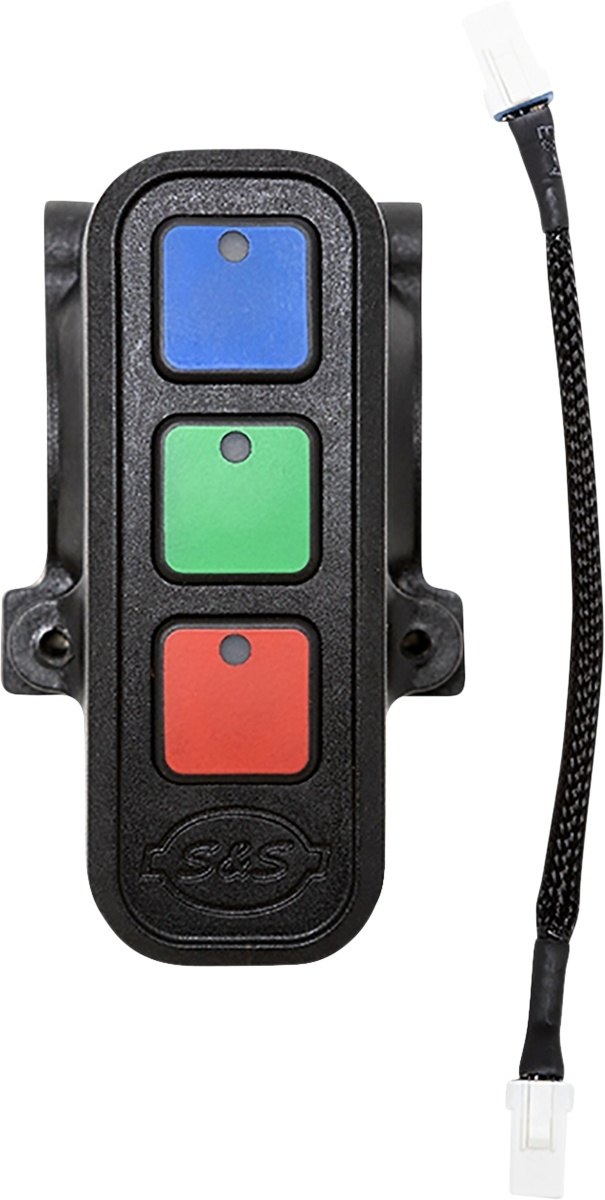 S&S CYCLE エスアンドエス サイクル Engine Control Manager［1020-3474］ FTR 1200 Rally INDIAN MOTORCYCLE インディアン その他インジェクション・ECU関連オプション・補修部品 吸気関連 エンジン