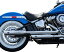 S&S CYCLE ɥ  Slash Cut Race åץޥե顼1801-1356 Softail Heritage Classic FLHC Softail Heritage Classic 114 FLHCS Softail Deluxe FLDE