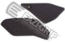 Eazi-Grip イージーグリップ ニーグリップサポート TANK GRIP PERFOMANCE タイプ：SIL(ストリート) カラー：ブラック YZF-R1