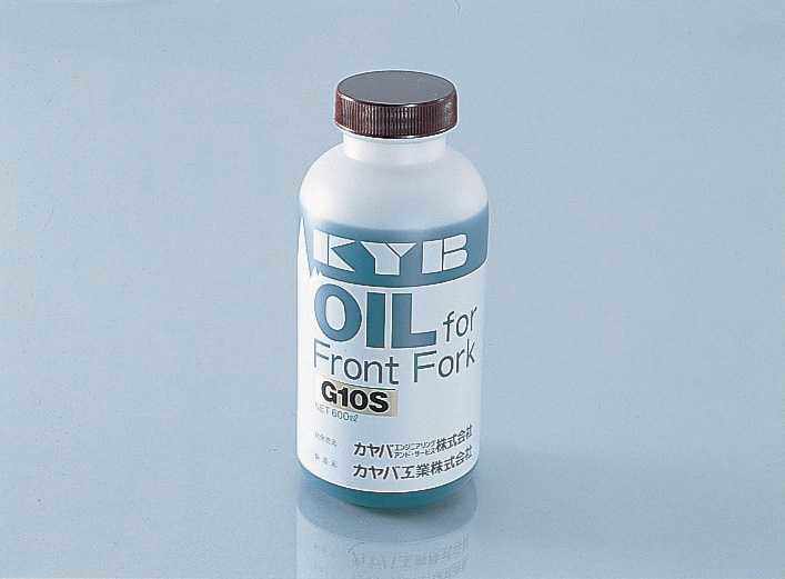 KITACO キタコ フォークオイル KYB(カヤバ)(G10S) サスペンションオイル・フォークオイル サスペンション 足回り