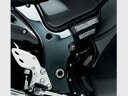 SUZUKI スズキ フレームカバー GSX1300R ハヤブサ(隼) SUZUKI スズキ