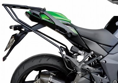 楽天ウェビック　楽天市場店K’s-STYLE ケイズスタイル トップケース用キャリア Ninja1000 KAWASAKI カワサキ