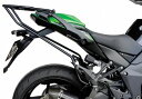 K’s-STYLE ケイズスタイル トップケース用キャリア Ninja1000 KAWASAKI カワサキ