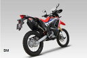 YOSHIMURA ヨシムラ スリップオンRS-4Jサイクロン EXPORT SPEC 政府認証 CRF250M CRF250L CRF250 RALLY HONDA ホンダ HONDA ホンダ HONDA ホンダ タイプ：SM(メタルマジックカバー)／重量(STD5.4kg)：3.3kg