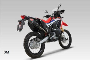 YOSHIMURA ヨシムラ スリップオンRS-4Jサイクロン EXPORT SPEC 政府認証 CRF250M CRF250L CRF250 RALLY HONDA ホンダ HONDA ホンダ HONDA ホンダ タイプ：ST(チタンカバー)／重量(STD5.4kg)：3.1kg